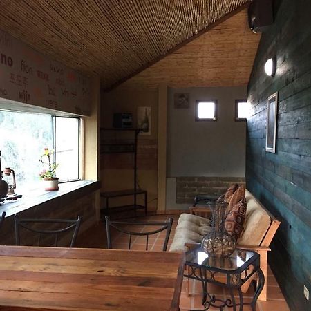 Guest House Nativo - Charming, Cozy & Affordable Valle de Guadalupe Ngoại thất bức ảnh