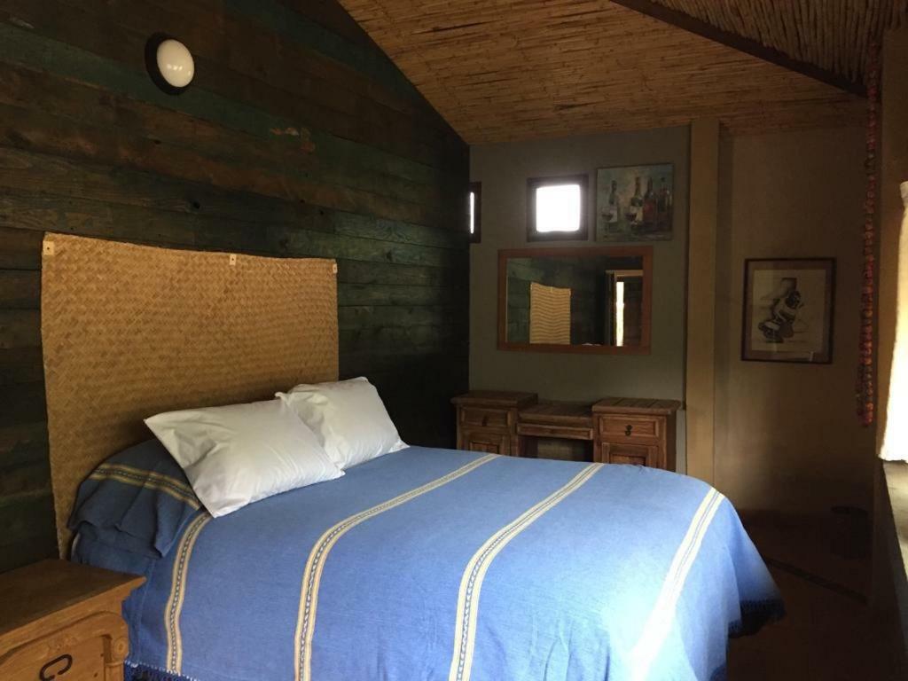 Guest House Nativo - Charming, Cozy & Affordable Valle de Guadalupe Ngoại thất bức ảnh