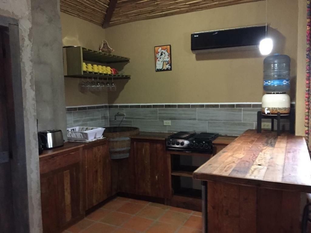 Guest House Nativo - Charming, Cozy & Affordable Valle de Guadalupe Ngoại thất bức ảnh