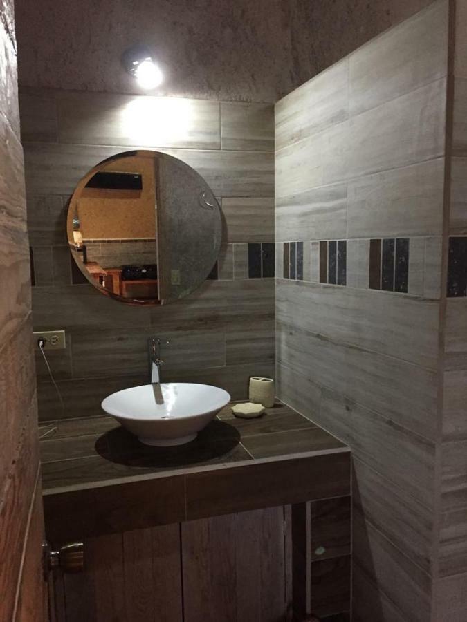 Guest House Nativo - Charming, Cozy & Affordable Valle de Guadalupe Ngoại thất bức ảnh